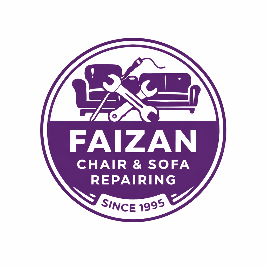 Faizan Chair & Sofa Repairing